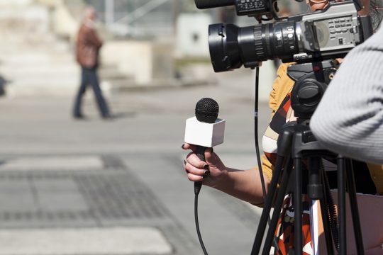 reporters